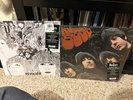 NEW The Beatles LP Vinyls - Rubber Soul & Revolver NIP