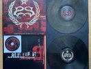 Stone Sour - Hydrograd 2xLP EU Ltd 2017 Marbled  Vinyl EX/M Rock Heavy Metal +CD