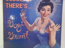 Gogi Grant - Suddenly There's Era EL 20001 Female Jazz LP Red Vinyl 1956 33RPM