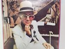 Elton John Greatest Hits DJM Records LP 1974 Vinyl 33RPM DJH-20442