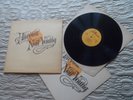 neil young harvest vinyl lp uk reprise original '72 pressing insert exc/exc