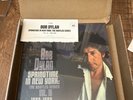 4LP BOB DYLAN Springtime In New York Bootleg Series V.16 (1980-85) TMR Vault 49