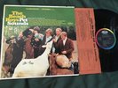 Rare ORIG 1966 THE BEACH BOYS LP “Pet Sounds” DUOPHONIC STEREO LP RAINBOW LABEL