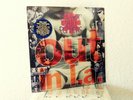 RED HOT CHILI PEPPERS Out in L.A ORIGINAL 1994 U.S 12