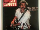 JIMMY BUFFETT 2X LP 