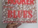 John Lee Hooker - Sings Blues King 1960 Press G+/VG-