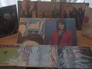 12 ALBUM LOT: BLONDIE, JOAN JETT, PETER GABRIEL, RARE EARTH, ROBERT PLANT +7.
