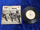 The Beatles-Fan Club-Third Christmas Record-1965 Flexi (Record) In Ex Condition