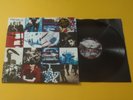 U2 ACHTUNG BABY A7/B7 1st PRESS 1991 EX WITHDRAWN COVER & GREAT AUDIO OVERALL
