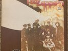 Led Zeppelin II LP 1969 RL SS Hot Mix SD 8236 RL Very RARE Clean Copy VG+/VG+