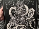 SHADOW OUT OF TIME HP Lovecraft Cadabra Records Oop Rare Vinyl Lp Weird Tales