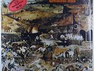 BLACK SABBATH Greatest Hits NEMS NEL 6009 EX / EX 1977