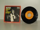 Vinyl Elvis Presley:  Separate Ways / Always On my Mind  (1973 RCA Victor Spain)
