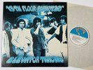 13th Floor Elevators: 1987 US Texas Archive Recordings LP: 'Elevator Tracks' _NM
