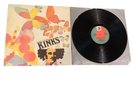 The Kinks - Face To Face VINYL LP 1983 Zafiro LM-1042 SPAIN PRESSING Import Pye