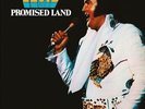 PRESLEY, ELVIS: promised land (coloured) LP