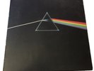 Pink Floyd ‎– Dark Side Of The Moon VINYL LP 1975 Pressing Harvest ‎SMAS-11163