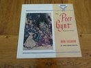 Decca SXL 2012 - Grieg - Peer Gynt - Øivin FJELDSTAD - NM