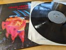 BLACK SABBATH PARANOID 1971 REPRESS VINYL LP / VERTIGO SWIRL / £5 FLAT POST