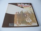 LED ZEPPELIN 'LED ZEPPELIN II' LP UK ATLANTIC 1969 MISPRINT GATEFOLD A2 / B5
