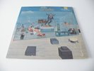 THE SOFT MACHINE 'LAND OF COCKAYNE' LP UK EMI 1981 PICTURE INNER SLEEVE