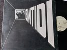 EMTIDI „SAME“ RARE KRAUT-PROG ORIGINAL GERMAN FIRST PRESS THOROFON 1970