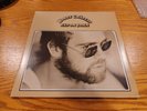 Elton John Honky Chateau 1972 LP Vinyl EX Uni 93135 Rocket Man