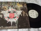 Voice of America I will tell 1988 UK Virgin 12