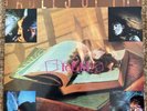 R.E.M. Fables Of The Reconstruction / Reconstruction Of The Fables 1985 Vinyl LP