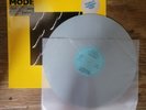 Depeche Mode - Blasphemous Rumours German LTD GREY vinyl 12