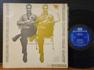 Clifford Jordan Quartet ‎– Spellbound 1960 Riverside Mono Cedar Walton Al Heath