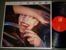 THE CARS Self Titled 1978 LP MINT- VINYL Just What I Needed MY BEST FRIENDS GIRL