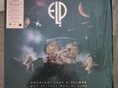 Emerson, Lake & Palmer - Out of This World:Live (Deluxe Box Set) 10 LP NEU
