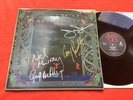 BLACK SABBATH “TYR” UK 1990 VINYL Lp - SIGNED BY 4 MEMBERS - Powell, Lommi - EX