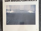 SAM RIVERS ULTRA-RARE 'CONTRASTS' MINT FACTORY SEALED FREE JAZZ ON ECM