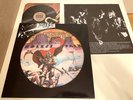 Kreator – Endless Pain (LP)