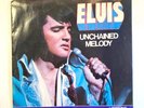 Elvis Presley 45 UNCHAINED MELODY/SOFTLY AS I LEAVE YOU RCA  PB-11212 NM/EX