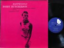 BOBBY HUTCHERSON 