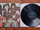 LP - Pink Floyd The Piper At The Gates Of Dawn original UK 1967 RARE SCX 6157