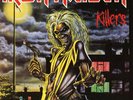 Killers by Iron Maiden (Record, 2014) Vinyl Sealed