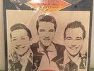 ELVIS  PRESLEY  / SCOTTY / BILL   LP   THE FIRST YEARS
