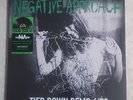 NEGATIVE APPROACH TIED DOWN DEMO 6/83 LP GREEN VINYL DETROIT HARDCORE  RSD NEW
