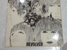 THE BEATLES REVOLVER UK MONO PARLOPHONE LP PMC7009 XEX605-2/ XEX606-2 Early