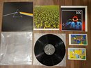 PINK FLOYD Dark Side of the Moon LP Vintage 1973 Original SMAS 11163 NM+