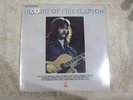 Eric Clapton History Of' vinyl LP FACTORY SEALED