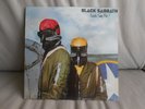 BLACK SABBATH - NEVER SAY DIE - UK - 1st PRESS - NM - COMPLETE