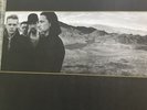 U2 The Joshua Tree, 180g Double Vinyl, Excellent Condition With Booklet