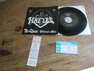 HADES the cross RARE HEAVY METAL 7