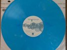 Collective Soul – Collective Soul TURQUOIS MARBLE VINYL*/1000*OOP*RARE*NM/NM*