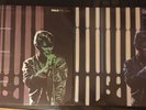 DAVID BOWIE - STAGE , 1978 Dutch BLUE VINYL LTD EDITION RCA 2 LP